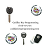 Cadillac Key Programming