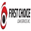 Frank Jesse - First Choice Mortgage