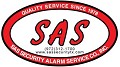 SAS Security Alarm