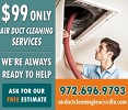 Air Duct Cleaning Lewisville