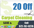 The Allen Carpet Cleaning