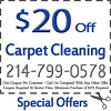 Carpet and Rug Cleaners