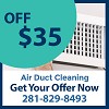 Air Duct Cleaning Aldine TX