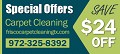 Frisco Carpet Cleaners