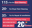 Eco Safe Duct Cleaning Irving