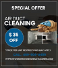 1st Choice Richardson Duct Cleaning