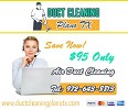 Duct Cleaning Plano TX