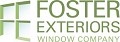 Foster Exteriors Window Company
