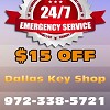 Dallas Key Shop