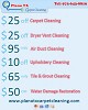 Plano TX Carpet Cleaning