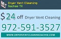 Dryer Vent Cleaning Sachse