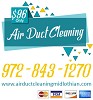 Air Duct Cleaning Midlothian TX