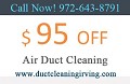 Duct Cleaning Irving